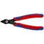 Knipex Electronic Super Knips 78 61 125 Seitenschneider 125 mm