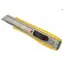 Stanley FatMax 0-10-421 / Messer mit Brechklinge / Klingenbreite-Länge 18x155mm