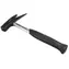 Stanley 1-51-037 / Zimmermannshammer 600g mit SteelMaster Magnet