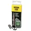 Stanley 1-TRA706T / 10mm 3:8" Hochleistungsklammern / Typ G 4 | 11 | 140 / 1000 Stück