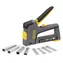 Stanley FMHT6-70868 / Heftgerät 6-TR75 / für Heftklammern Typ AHG 7 J 9 / Länge 6-14 mm