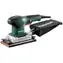 Metabo SRE 3185 / Vibrationsschleifer / 210W / Schleiffläche 92x184 mm / 22.300 Schwingungen-min
