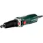 Metabo GE 710 PLUS / Geradschleifer / 710W / 30.500 U/min / Spannzange 6 mm