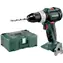 Metabo BS 18 LT BL - ohne Akku / Akku-Akku-Bohrschrauber / 18V / 13mm Bohrfutter / 2100 U/min / 60 Nm / ohne Akku