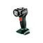 Metabo ULA 14,4-18 / Akku-Hand-LED-Lampe / 14,4-18V / 280 lm / ohne Akku