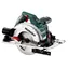 Metabo KS 55 FS / Handkreissäge / 1200W / Durchmesser 160 mm / 5.600 U/min / Schnitttiefe 55 mm
