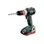 Metabo BS 18 LT BL Q / Akku-Bohrschrauber / 18V / 2x4,0Ah / 13mm Bohrfutter / 2100 U/min / 60 Nm
