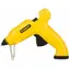 Stanley GR50 / Heißklebepistole / 120 W / Durchmesser des Heißklebestifts 11 mm / Leimverbrauch 15 g/min