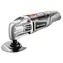 Graphite 59G020 / Mehrzweckschleifer / 180 W / 230V / 20000osc.-min / 2,8°