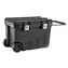 Stanley 1-92-978 Mobiler Werkzeugkoffer MOBILE JobChest / Abmessungen 768 x 490 x 476 mm / Fassungsvermögen 90 l