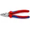 Knipex 9772180 Zange für Kabelenden 180mm