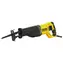 Stanley FatMax FME360 / Säbelsäge / 900 W / Hub 28 mm / 0 - 3.200 z-min / Schnitttiefe 275 mm / 3 m