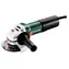 Metabo WEQ 1400-125 / Winkelschleifer / 1400W / Durchmesser 125 mm / 11.500 U/min / 3,3 Nm / M14