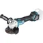 Makita DGA511Z / Akku-Winkelschleifer / 18V / Durchmesser 125 mm / 8500 U/min / ohne Akku