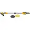 DeWalt DCE800N / Akku-Trockenbauschleifer / 18 V / 700-1200 U/min / Scheibendurchmesser 225 mm / ohne Akku