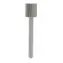 Dremel 26150115JA HSS-Fräser für weiche Materialien 7,8 mm 115