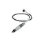 Dremel 26150225JA Flexibler Schaft 1,07 mm / zur Verwendung mit Dremel -Werkzeugen