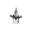 Dremel 26150335JA Aufsatz für Dremel 335 Oberfräse
