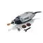 Dremel F0133000JU 3000-5 Multifunktionswerkzeug / 130 W / mit Zubehör 5-tlg
