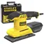 Stanley FatMax FMEW214K / Exzenterschleifer / 280W / 12.000 Schwingungen-min