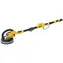 Stanley SFMEE500S / Exzenter-Gipskartonschleifer / 750 W / 215 mm / 600 - 1700 U/min