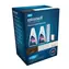 Bissell 2815 Set Reinigungsprodukte und Zubehör / für alle Bodenarten / 2x 1L / Bürste / Filter