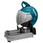 Makita DLW140Z / Akku-Stichsäge / 355 mm / 2x18V / Ohne Akku