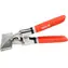 YATO YT-5141 / Formzange gerade 210 mm