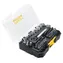 Stanley FMMT19101 / 1/4" FatMax Bit-Set / 37 Typen