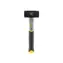 Stanley STHT0-54126 / Stöcke / 1 kg / Antivibrationsgriff
