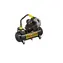 Stanley HYBD404STF509 / Ölkompressor / 12L / 10 bar / 1500W