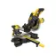 Stanley FME721 / FatMax Gehrungssäge / 1500 W / 5000 U/min / 216 mm Sägeblatt / 30 mm Klemmloch