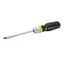 Stanley FMHT0-62690 / FatMax Ratschenschraubendreher / 12 Bit