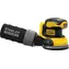 Stanley V20 SFMCW220B / Akku-Exzenterschleifer / 18V / Durchmesser 125 mm / 12.000 U/min / ohne Akku
