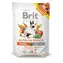 Brit Animals Alfalfa-Snack für Nagetiere 100 g / Leckerbissen für Nagetiere / 100 % Gemüse