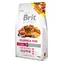 Brit Animals Meerschweinchen Complete 300 g / Super-Premium-Alleinfuttermittel für Meerschweinchen / mit Zusatz von Vitamin C.