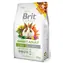 Brit Animals Rabbit Adult Complete 1,5 kg / Super-Premium-Alleinfuttermittel für ausgewachsene Kaninchen (20 Wochen - 4 Jahre).