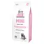 Brit Care Dog Mini Grain Free Yorkshire - Lachs und Thunfisch - 7 kg / Hypoallergenes Trockenfutter für Yorkshire-Terrier