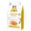 Brit Care Cat Grain-Free Haircare Gesundes & glänzendes Fell 2 kg / Komplettfutter für ausgewachsene Katzen mit anspruchsvoller Fellpflege