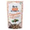 Brit Care Cat Snack Digestion 50 g / Halbweicher funktioneller Leckerbissen