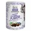 Brit Care Cat Snack Superfruits Kitten 100 g / Getreidefreier Leckerbissen mit Zusatz von „Superfruits“ für Kätzchen