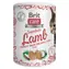 Brit Care Cat Snack Superfruits Lamm 100 g / Knuspriger Leckerbissen mit Lamm und „Superfruits“ - mit Kokosnuss