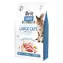 Brit Care Cat Grain-Free Großkatzen Power & Vitality 2 kg / Alleinfuttermittel für ausgewachsene Katzen großer Rassen