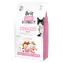 Brit Care Cat Grain-Free Sterilised Sensitive 2 kg / Alleinfuttermittel für ausgewachsene und sterilisierte Katzen