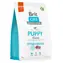 Brit Care Dog Hypoallergenic Puppy 3 kg / Komplettes Hundefutter / Hypoallergen / 4 Wochen - 12 Monate