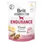 Brit Care Dog Functional Snack Endurance Lamb 150 g / Funktionelle Leckerbissen für Hunde