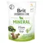 Brit Care Dog Functional Snack Mineral Ham für Welpen 150 g / Funktionelle Leckerbissen für Hunde