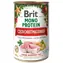 Brit Mono Protein Tschechisches Weihnachtsessen 400 g / Dose für Hunde
