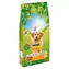 PURINA Friskies Vitality Balance - mit Reis, Huhn und Karotten für ausgewachsene Hunde / 15 kg