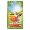 PURINA Friskies Mini-Menü - Rind und Getreide / Trockenfutter für ausgewachsene kleine Hunde / 1,5 kg